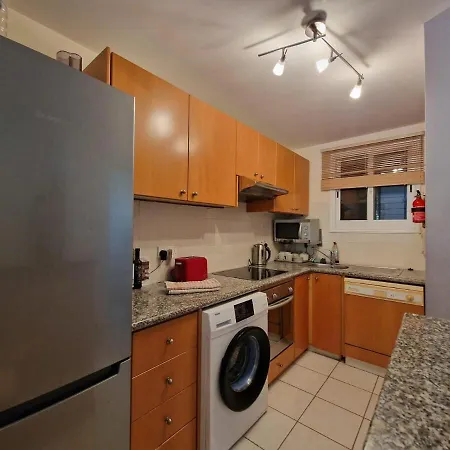 Genista - Irini Gardens * Peyia