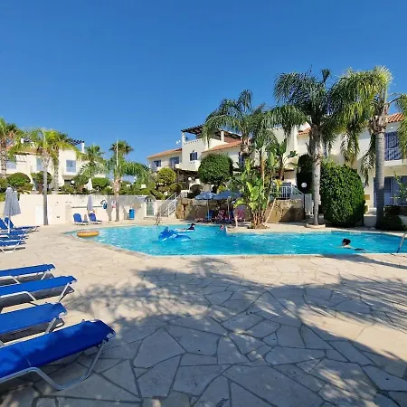 Apartment Genista - Irini Gardens