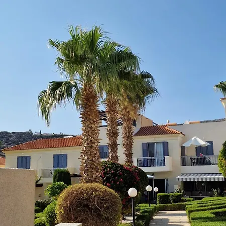 Genista - Irini Gardens * Peyia