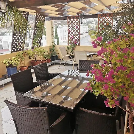 Genista - Irini Gardens Apartment