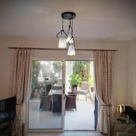 Apartment Genista - Irini Gardens *