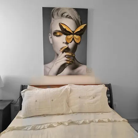 Genista - Irini Gardens Apartment *