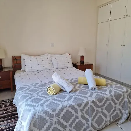 Apartment Genista - Irini Gardens *