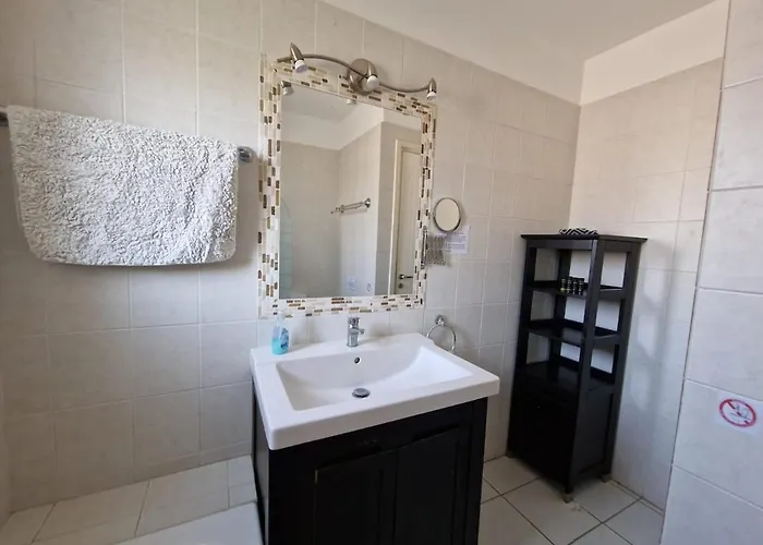 Lejlighed Genista - Irini Gardens *