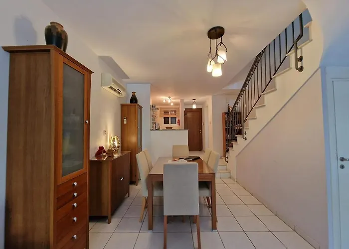 Lejlighed Genista - Irini Gardens