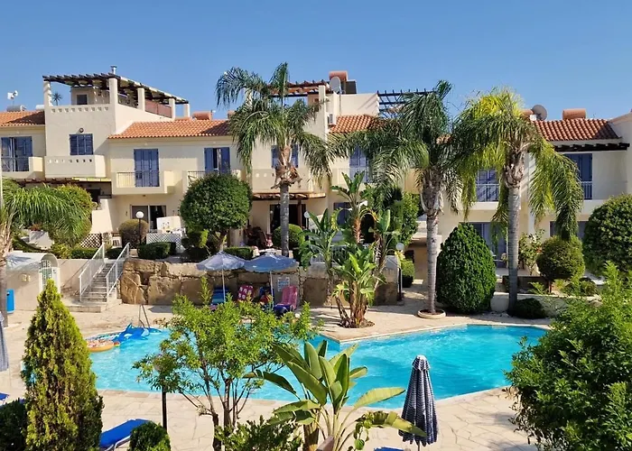 Genista - Irini Gardens