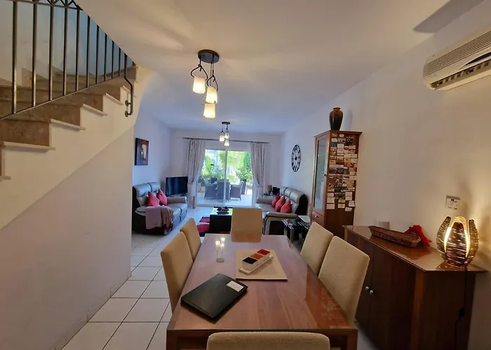 Genista - Irini Gardens