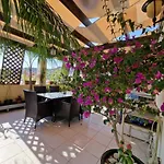 Genista - Irini Gardens Daire Peyia