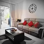 Genista - Irini Gardens * Peyia