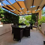 Genista - Irini Gardens Daire *