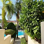 Daire Genista - Irini Gardens Peyia