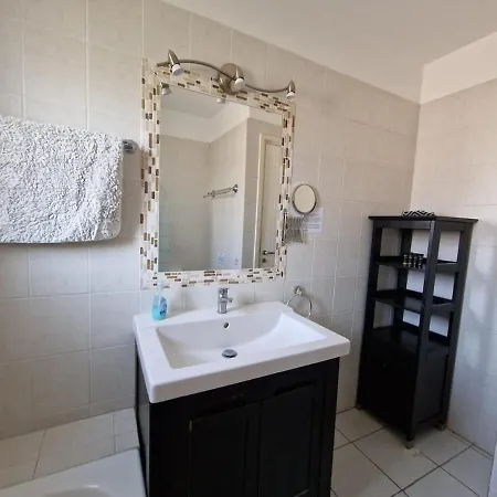 Apartamento Genista - Irini Gardens *