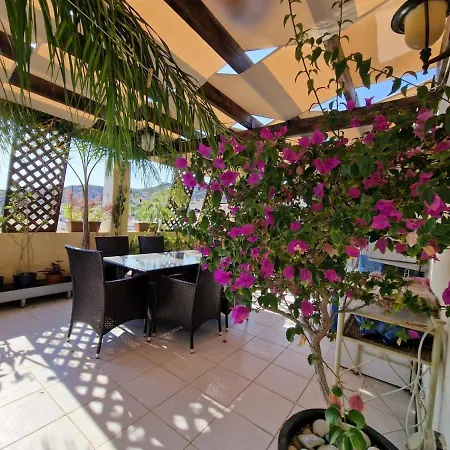 Genista - Irini Gardens Apartamento Peyia