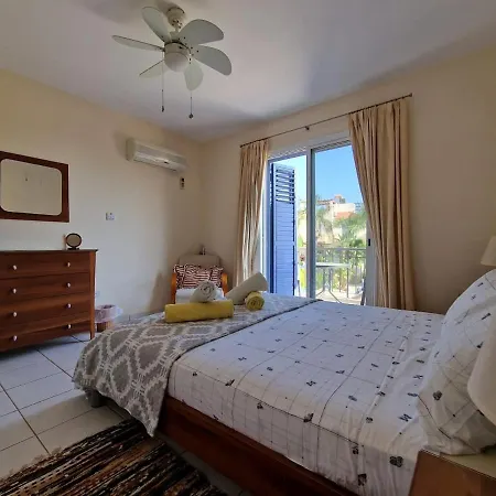 Apartamento Genista - Irini Gardens *