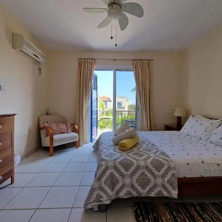 Genista House Peyia