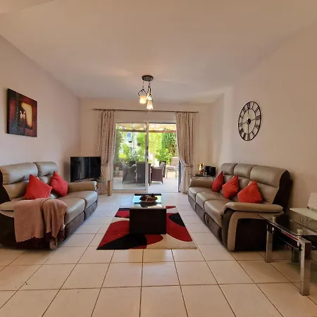 Genista - Irini Gardens Apartamento Peyia