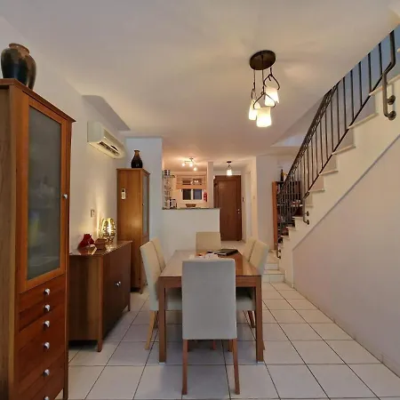 Apartamento Genista - Irini Gardens