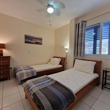 Apartment Genista - Irini Gardens Peyia