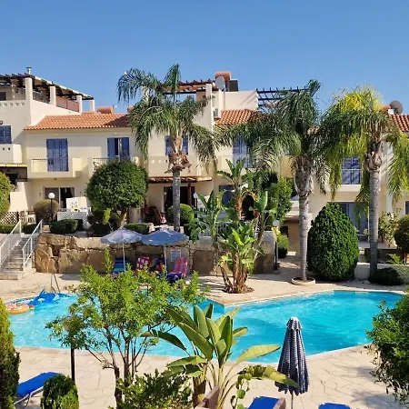 Genista - Irini Gardens