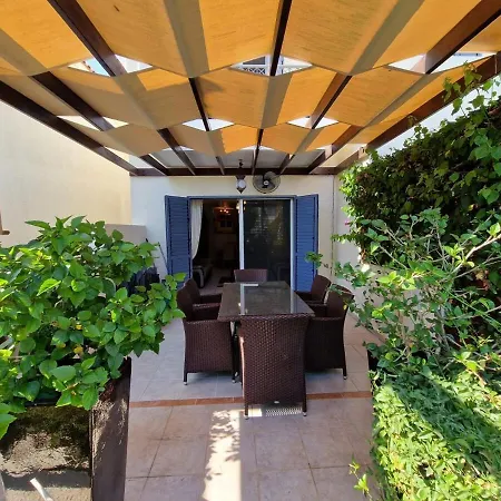 Genista House Apartment