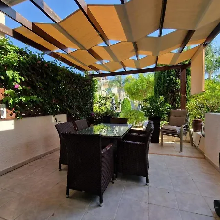 Genista - Irini Gardens Apartment *