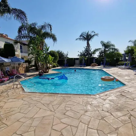 Genista - Irini Gardens * Peyia