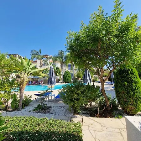 Genista House Apartment Peyia