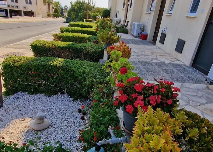 דירה Genista - Irini Gardens